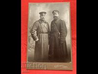 Στρατιωτικές Φωτογραφίες Φερδινάνδος Γκράμπνερ Σόφια