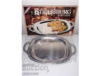 NEW WMF PLATE. GERMANY