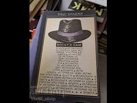 The boss is Enzo Biaggi himself