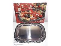 NEW WMF PLATE. GERMANY