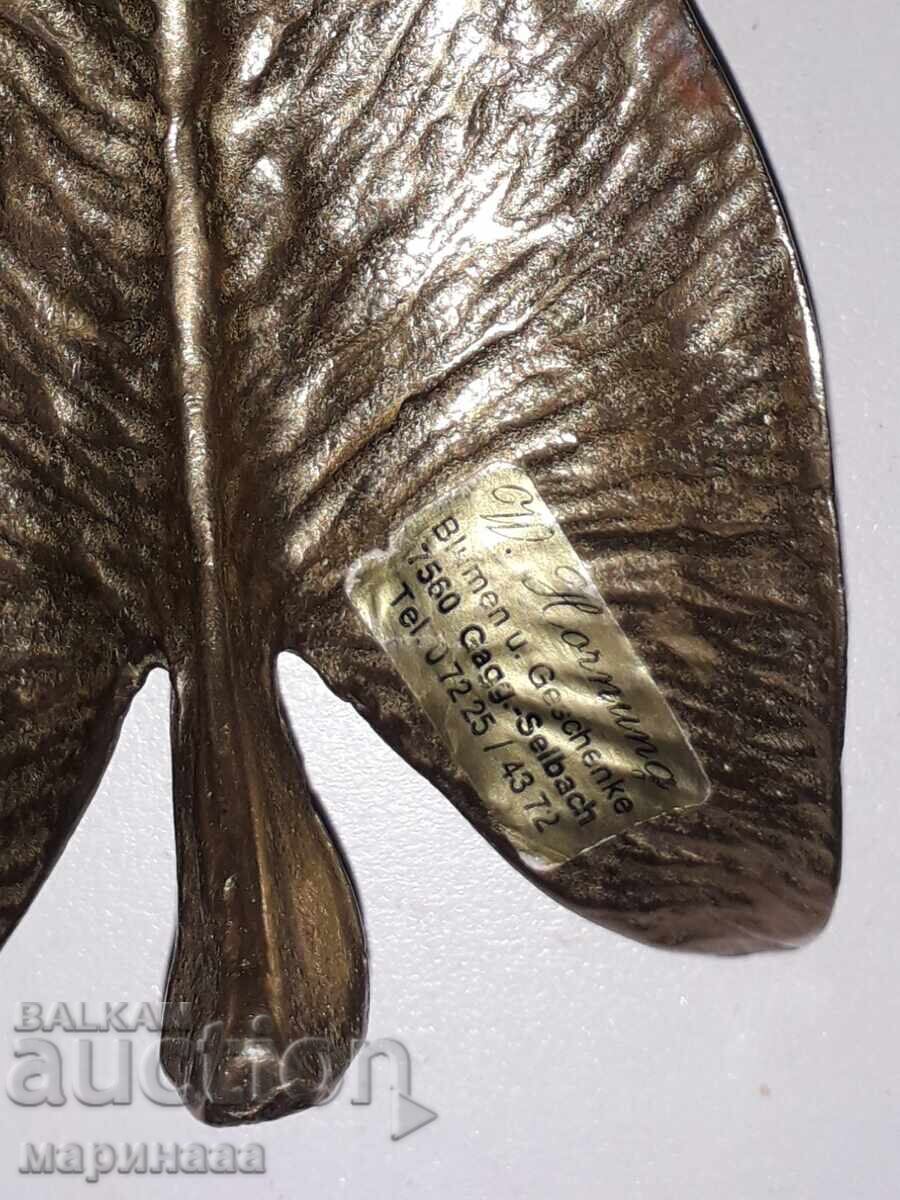 ΜΕΓΑΛΟΣ ΣΧΕΔΙΑΣΤΙΚΟΣ ΚΗΡΟΠΗΓΙΟ. ΟΡΕΙΧΑΛΚΟΣ με τιμή 25.00 BGN | € 12.78