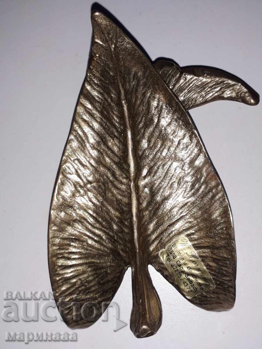 Παράδοση ΜΕΓΑΛΟΣ ΣΧΕΔΙΑΣΤΙΚΟΣ ΚΗΡΟΠΗΓΙΟ. ΟΡΕΙΧΑΛΚΟΣ