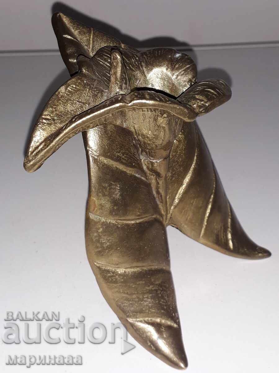 ΜΕΓΑΛΟΣ ΣΧΕΔΙΑΣΤΙΚΟΣ ΚΗΡΟΠΗΓΙΟ. ΟΡΕΙΧΑΛΚΟΣ - 6