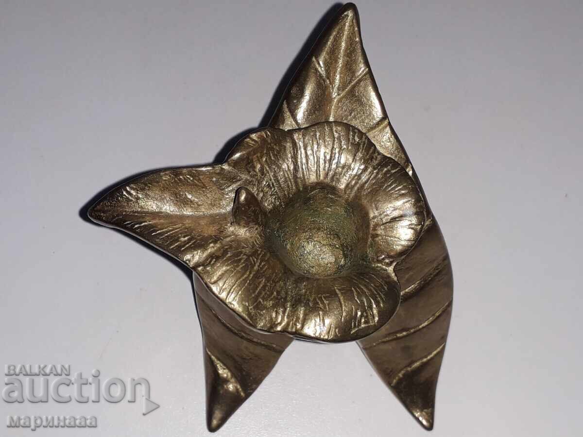 DESIGNER MASIV DE SFEȘNIC. ALAMĂ - 7