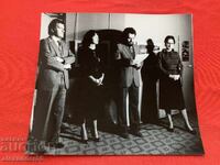 Foto veche Ivan Slavkov