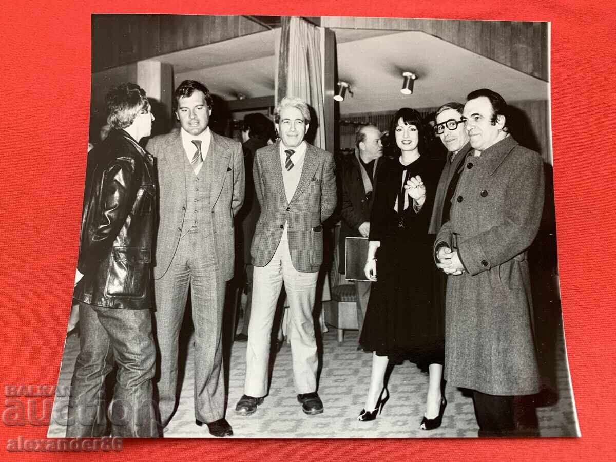 Иван Славков стара снимка Иван Славков стара снимка