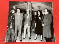 Ivan Slavkov old photo