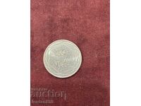 10 ευρώ 2011 Γαλλία ασήμι 15 γρ 900/1000 βαθμός