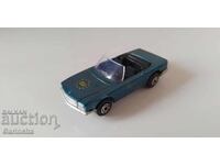 Matchbox България 1/64 MERCEDES 350