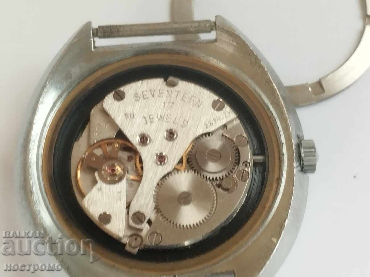 Хубав Полет - А 5902 - 5 Хубав Полет - А 5902 - 5