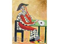 Αρλεκίνος ΒΖΤ