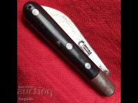 Cuțit pliabil Markov