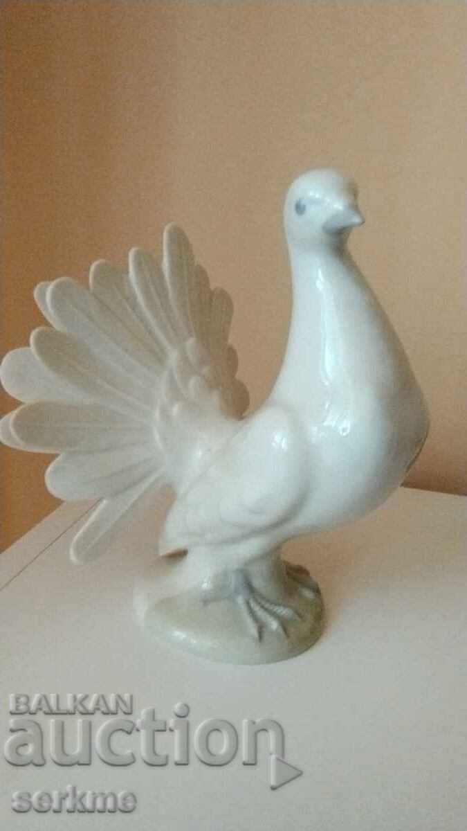 Figurină de porțelan Figurină de porțelan