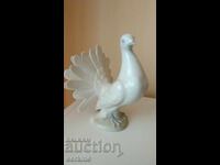 Figurină de porțelan