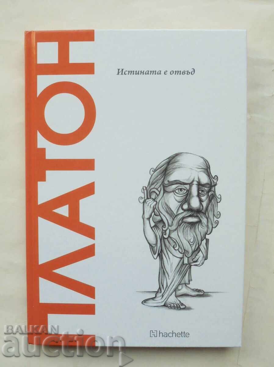 Plato: The Truth is Beyond - E. A. Dal Maschio 2024