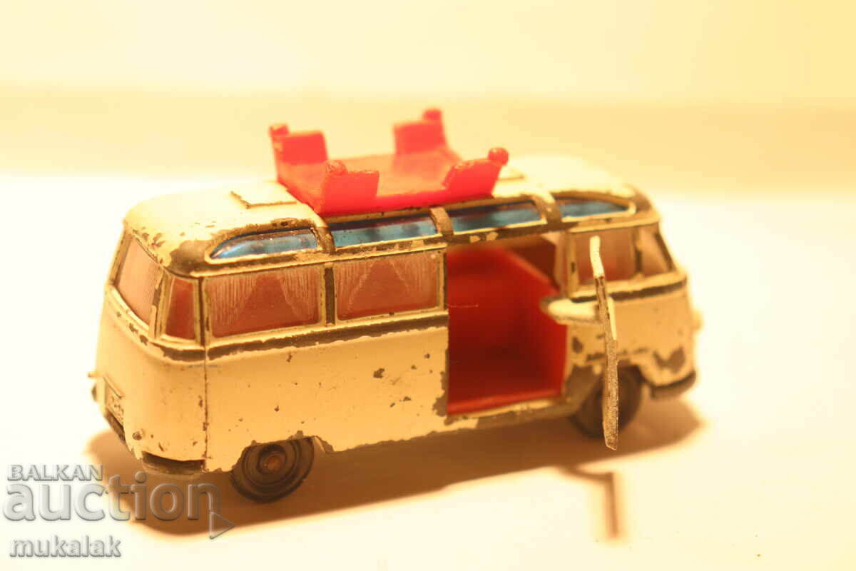 Доставка на 1/64? SIKU TEMPO MATADOR BUS КОЛИЧКА ИГРАЧКА МОДЕЛ Доставка на 1/64? SIKU TEMPO MATADOR BUS КОЛИЧКА ИГРАЧКА МОДЕЛ