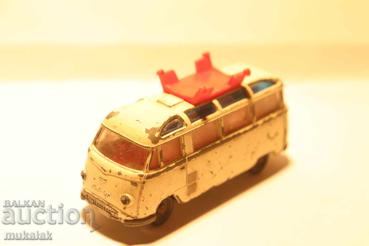 1/64? SIKU TEMPO MATADOR BUS КОЛИЧКА ИГРАЧКА МОДЕЛ - 6 1/64? SIKU TEMPO MATADOR BUS КОЛИЧКА ИГРАЧКА МОДЕЛ - 6