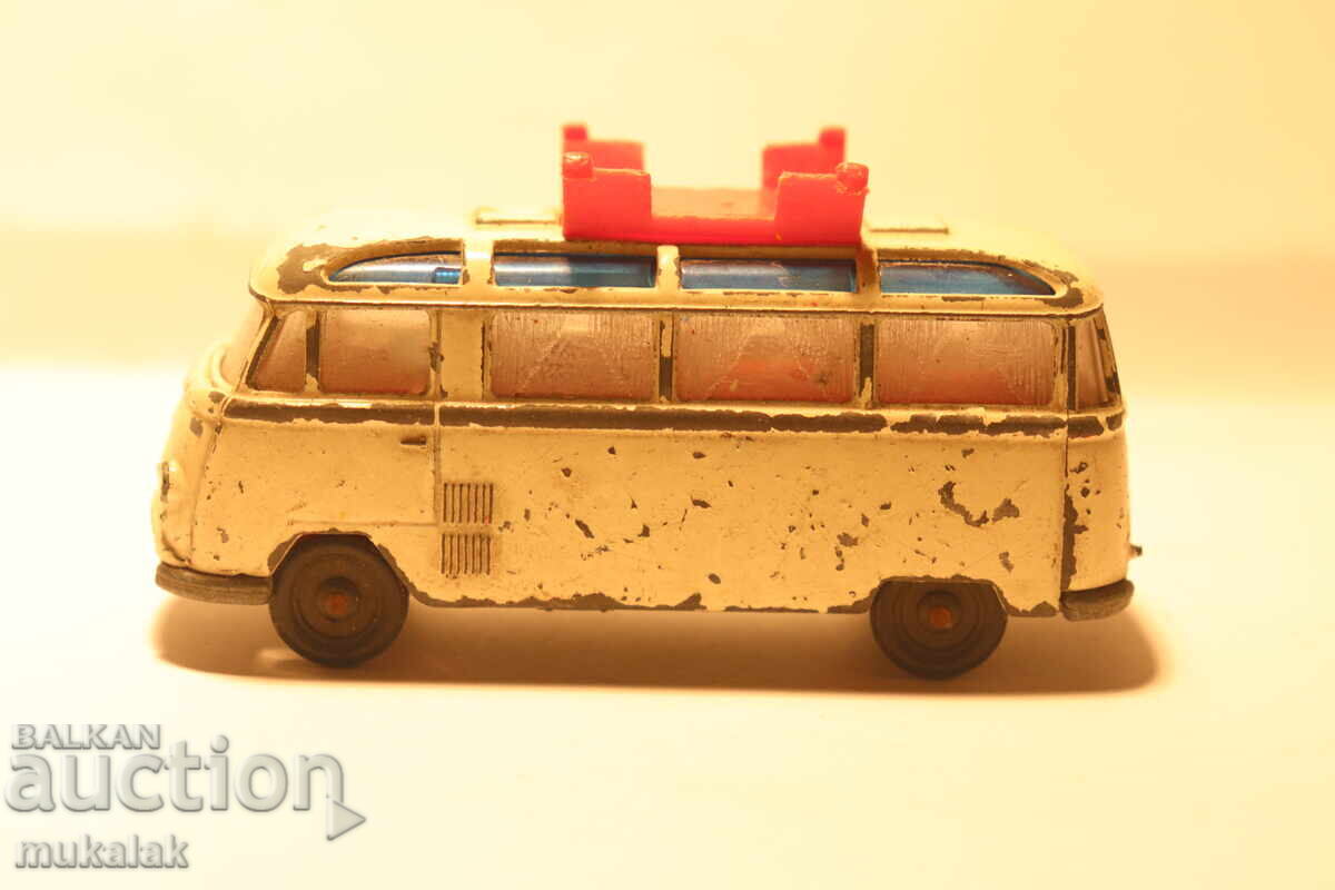1/64? SIKU TEMPO MATADOR BUS КОЛИЧКА ИГРАЧКА МОДЕЛ 1/64? SIKU TEMPO MATADOR BUS КОЛИЧКА ИГРАЧКА МОДЕЛ