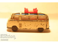 1/64? SIKU  TEMPO  MATADOR BUS    КОЛИЧКА ИГРАЧКА МОДЕЛ