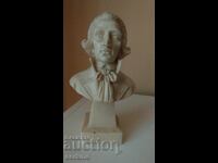 Bust de Goethe