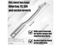 Prelungitor pentru chei, universal