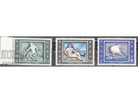 1964. Grecia. 100 de ani de la Unirea Insulelor Ionice