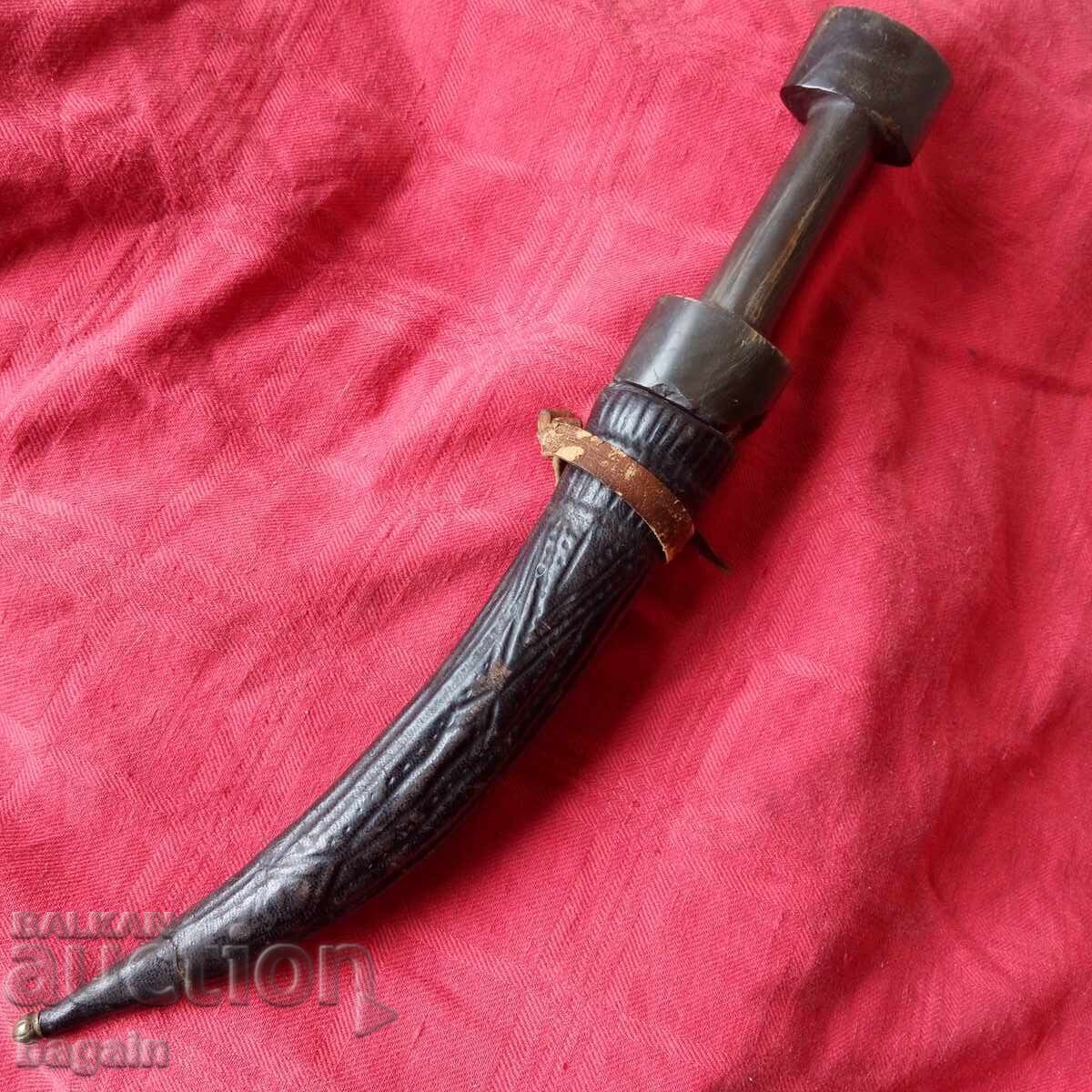 Kamă, pumnal, handjar, bebut - 6 Kamă, pumnal, handjar, bebut - 6