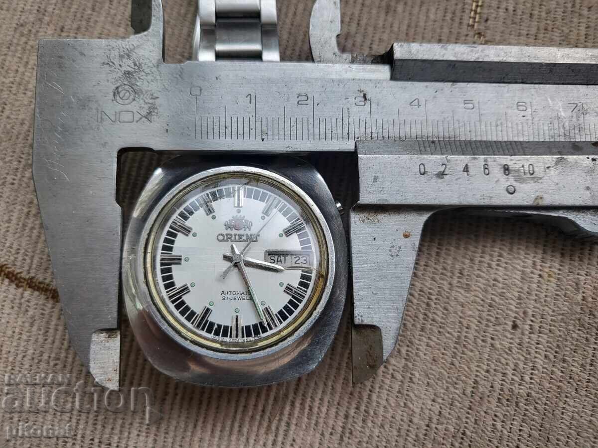 Колекционерски часовник ORIENT - 5