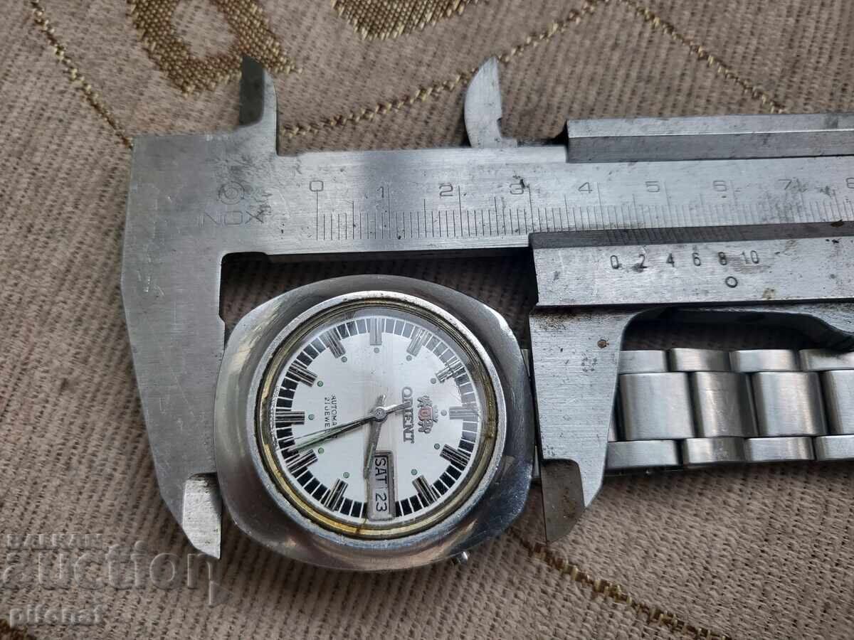 Колекционерски часовник ORIENT - 6