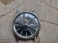 Συλλεκτικό ρολόι SEIKO 6319-8010