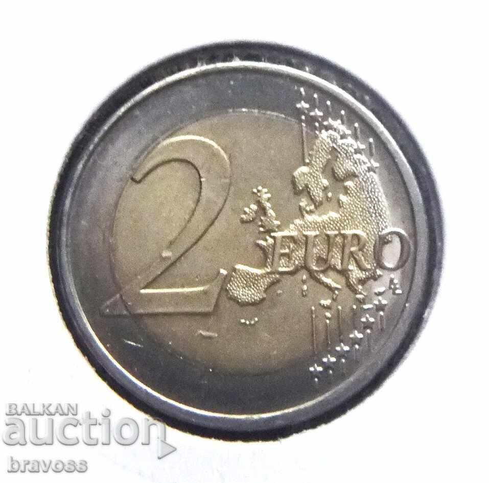 Γερμανία - 2 ευρώ - 2012 J με τιμή 7.99 BGN | € 4.09 Γερμανία - 2 ευρώ - 2012 J με τιμή 7.99 BGN | € 4.09
