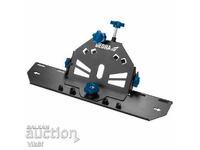 Adaptor pentru tăiat plăci la 45° pentru polizor unghiular DEDR