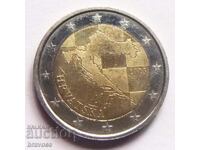 Хърватия - 2 евро - 2023