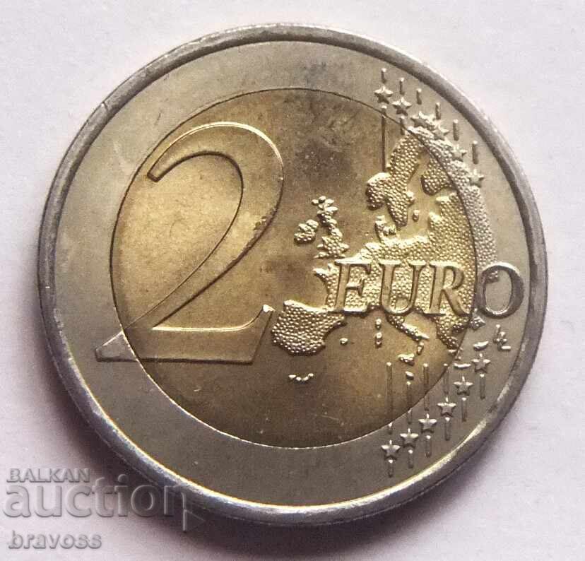 Αυστρία - 2 ευρώ - 2007 με τιμή 8.99 BGN | € 4.60 Αυστρία - 2 ευρώ - 2007 με τιμή 8.99 BGN | € 4.60