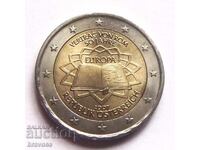 Αυστρία - 2 ευρώ - 2007