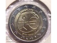 Ολλανδία - 2 ευρώ - 2009