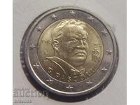 Ιταλία - 2 ευρώ - 2012