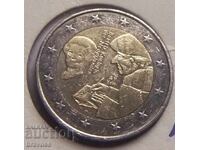 Ολλανδία - 2 ευρώ - 2011