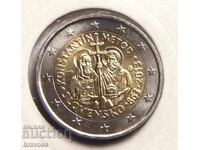 Словакия - 2 евро - 2013