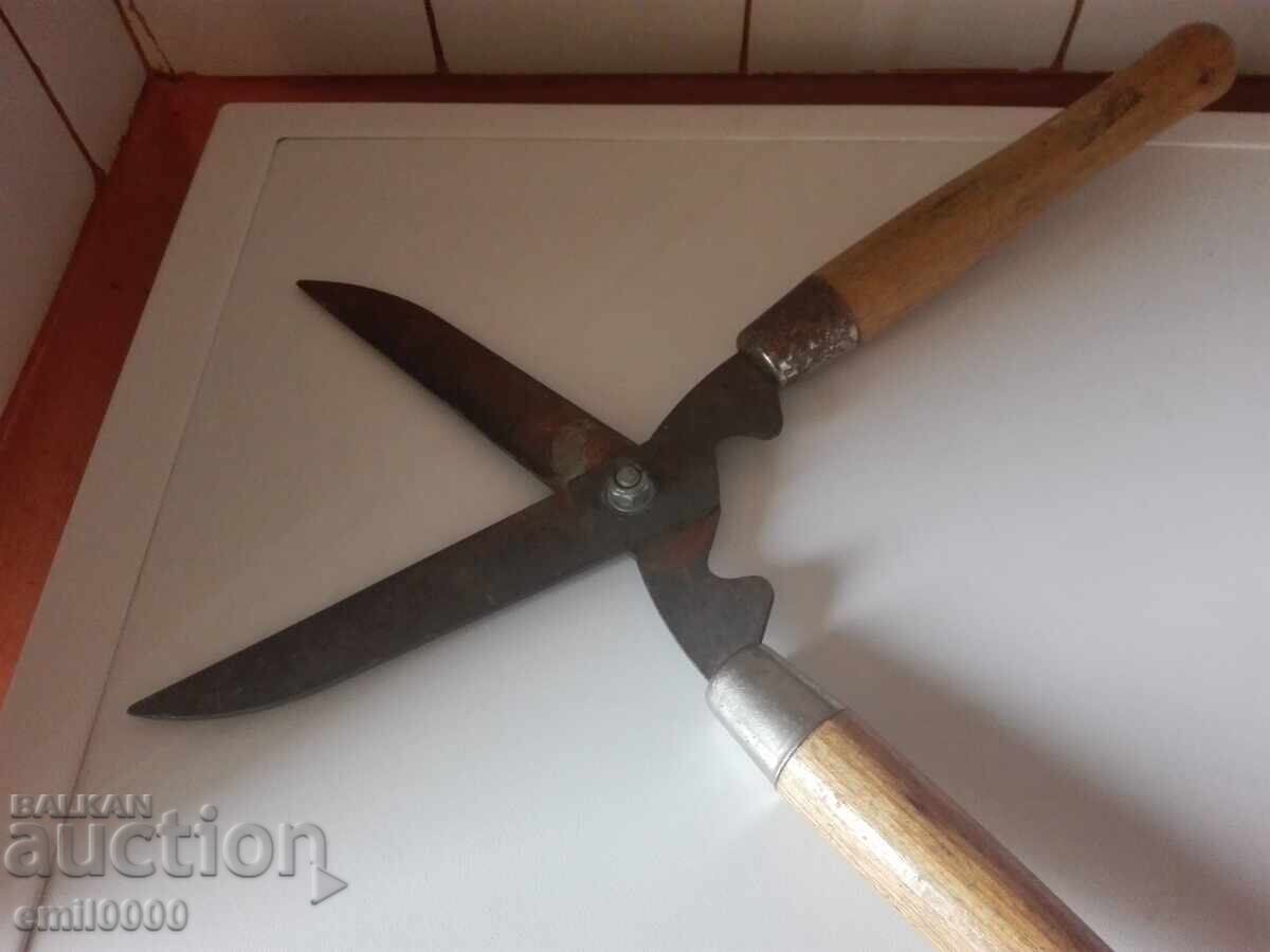 Ψαλίδι κλαδέματος θάμνων - 5