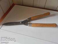 Foarfece de grădină