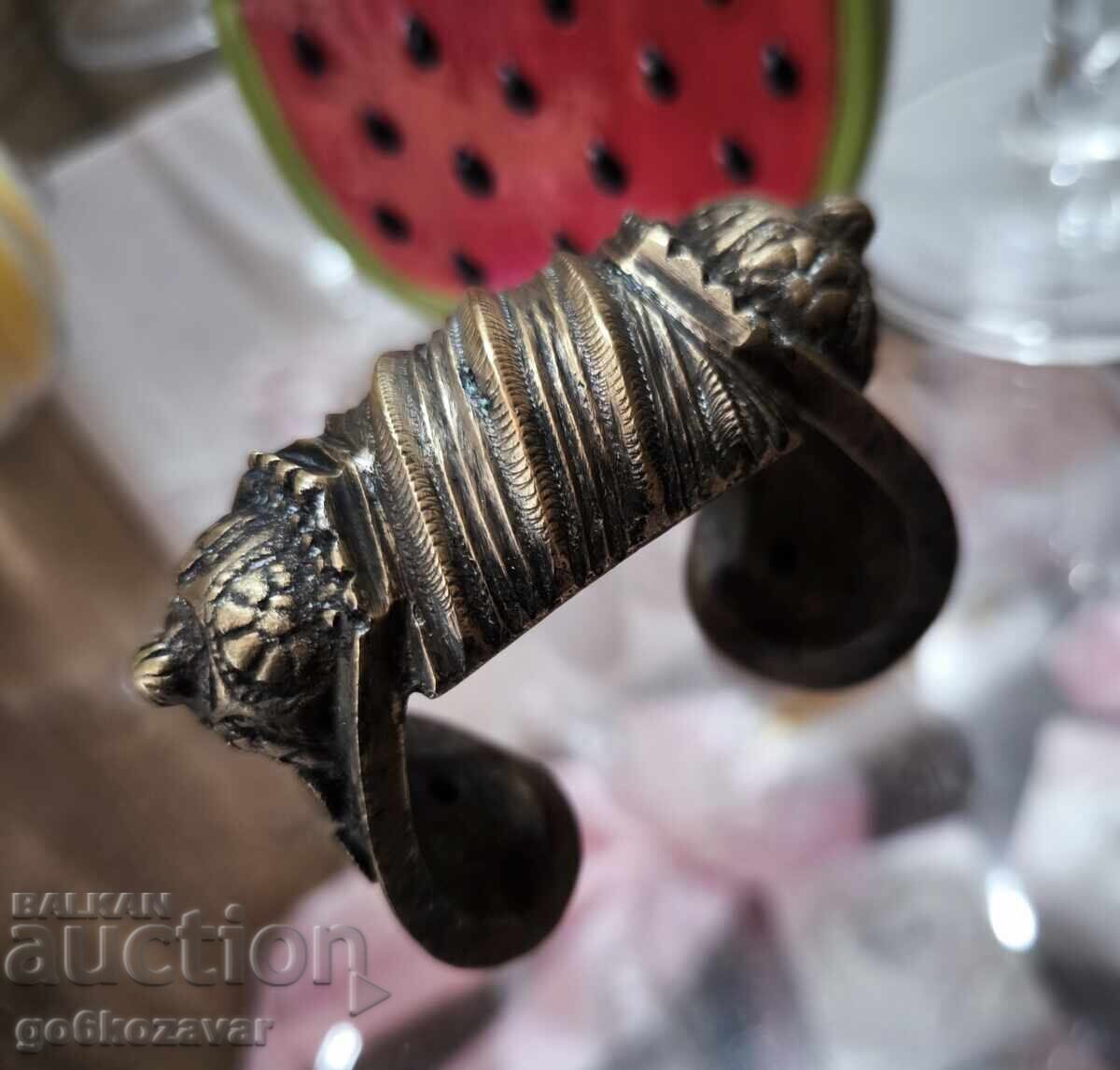 Brățară mare renascentistă rogatka bijuterie! Brățară mare renascentistă rogatka bijuterie!