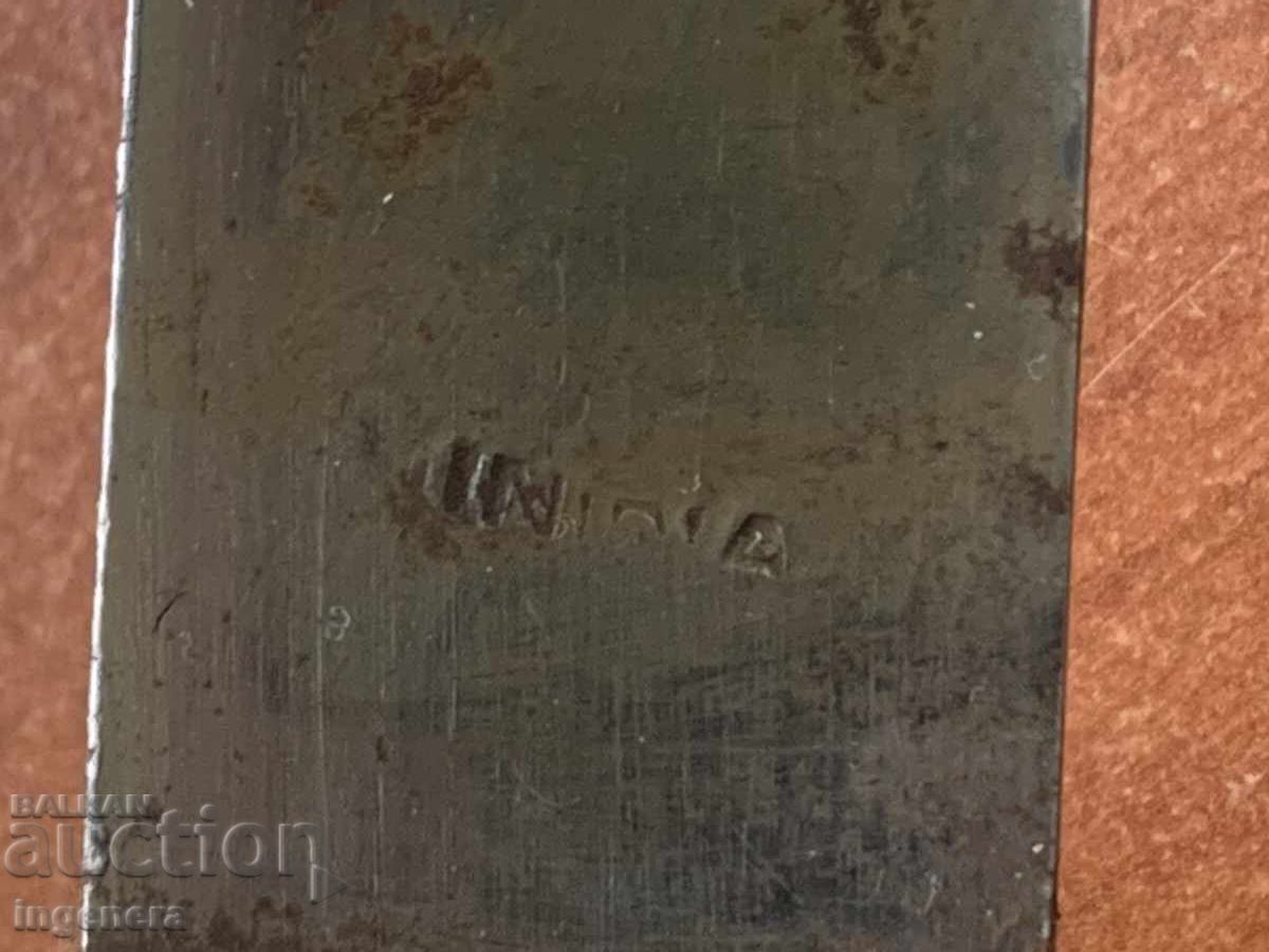 Saber with Scabbard - 6 Saber with Scabbard - 6