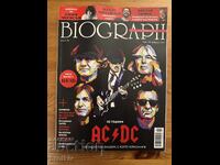 Revista Biograph. Nr. 149 / 2024