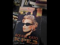 Rich as Croesus Judith Gould