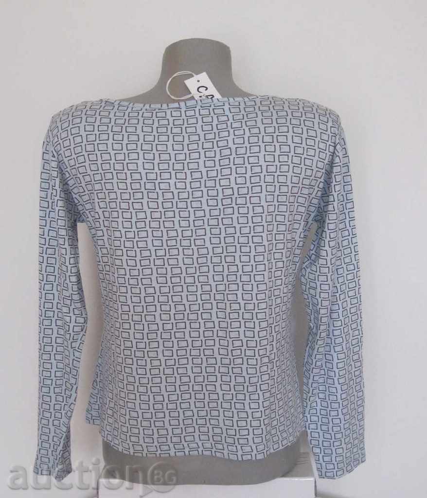 Bluza noua cu preț € 3.07 | 6.00 BGN