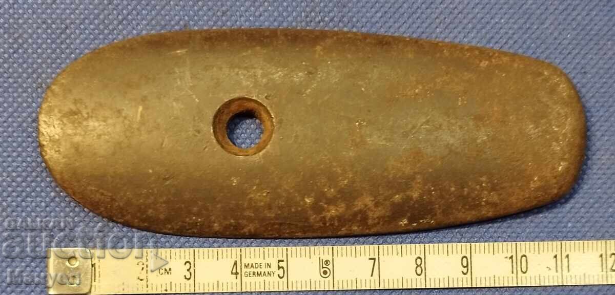 Spare parts, buttstock for a rifle with price 44.90 BGN | € 22.96