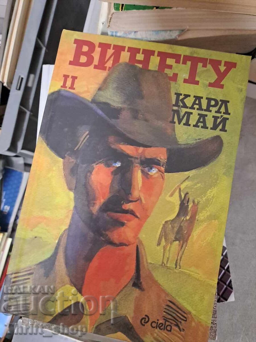 Winnetou Volume 2 Karl May Winnetou Volume 2 Karl May