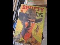 Winnetou Volume 2 Karl May