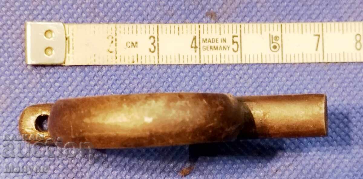 Spare parts, trigger guard for a rifle with price 14.90 BGN | € 7.62